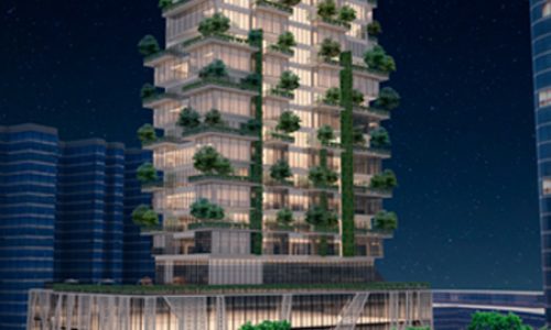 Photoshop para Arquitetura