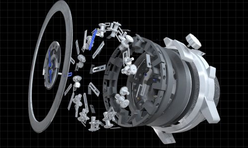 Curso Modelagem 3D Rhinoceros